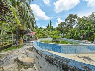 OYO 90636 Teratak Zakiah Chalet - 1