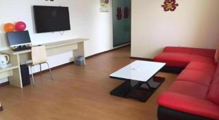 7 Days Inn Jiamusi Tangyuan County Shengli Road - 1