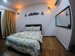 Roomstay Pondok Aboh - 7