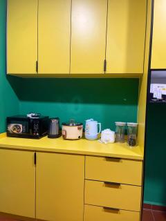 Roomstay Pondok Aboh - 3