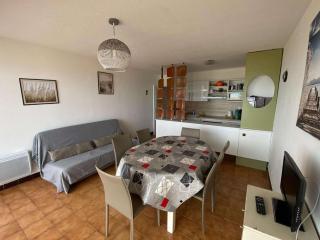 Appartement 3 pièces PORT LA NOUVELLE PN210-064 - 4