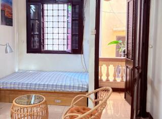 Tropical land little Hanoi homestay - 9