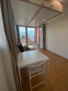 Bouveret Bay - The Balcony - 4