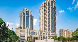 Grand New Century Hotel Yixing - 2