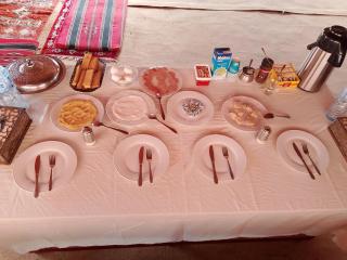 Wadi Rum Camp &Tours - 9