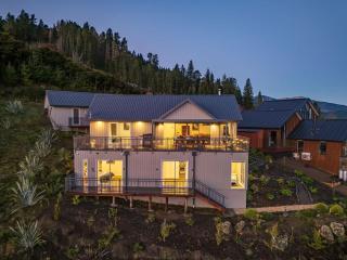 Kereru View - Hanmer Springs - 0