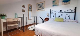 Ático con vistas al mar en la Manga del Mar Menor-Veneziola - 1