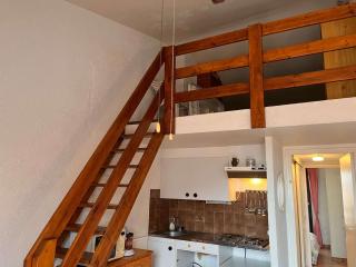 Appartement deux pièces mezzanine Port la Nouvelle PN005-035 - 6