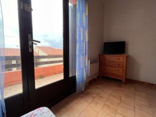 Appartement deux pièces mezzanine Port la Nouvelle PN005-035 - 5