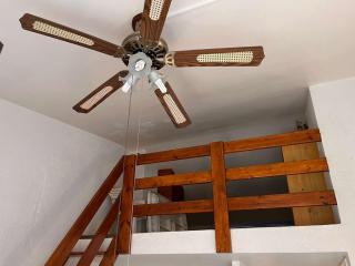 Appartement deux pièces mezzanine Port la Nouvelle PN005-035 - 4