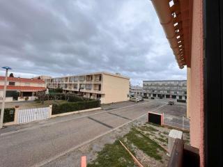 Appartement deux pièces mezzanine Port la Nouvelle PN005-035 - 3