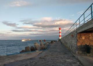 Appartement deux pièces mezzanine Port la Nouvelle PN005-035 - 2