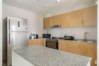 Silkhaus Chic 2BR Stay at Sigma II in Al Reem Island - 7