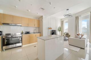 Silkhaus Chic 2BR Stay at Sigma II in Al Reem Island - 8