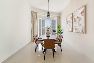 Silkhaus Chic 2BR Stay at Sigma II in Al Reem Island - 6