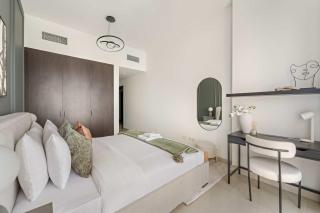 Silkhaus Chic 2BR Stay at Sigma II in Al Reem Island - 3