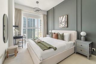 Silkhaus Chic 2BR Stay at Sigma II in Al Reem Island - 2