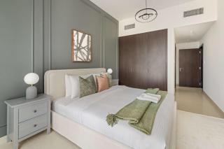 Silkhaus Chic 2BR Stay at Sigma II in Al Reem Island - 1