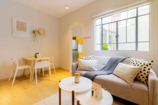 Capitalia Nuevo Polanco Patio & Pet Friendly - 7