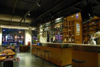 James Joyce Coffetel Xian Big Goose Pagoda Tang Paradise Branch - 3