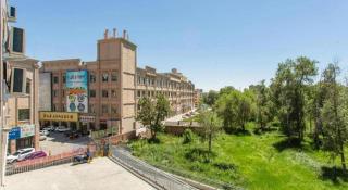 James Joyce Coffetel Aletai Lanwan Food City - 0