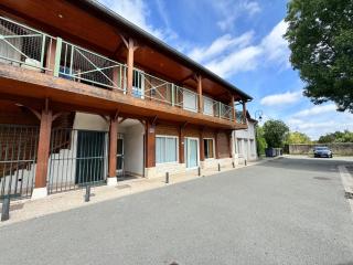 Gîte 6 chambres du Moulin de Fourges privatisable - 19 personnes - 8