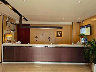 IU Hotel Taiyuan Changfeng West Street The Mixc - 7