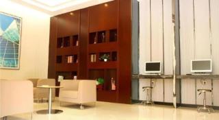 City Comfort Inn Qianjiang Longxiacheng - 6