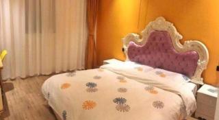 Shell Hotel Yinchuan Xingqing District Yuhuangge Street - 3