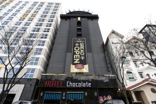 Chocolate Hotel Seongnam - 0