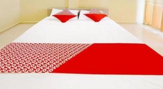 Hotel O Wisma Pinggir - 9