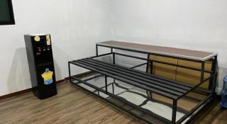 Hotel O Wisma Pinggir - 1