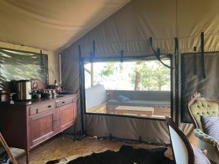 Dargle Forest Lodge - 7