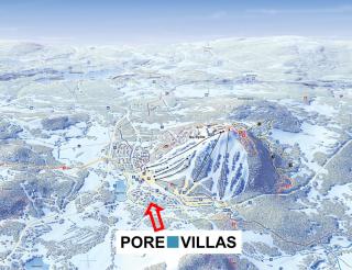 Porevillas Iso-Syöte A&B - 4
