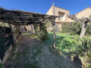 Maison 8 couchages - Port la Nouvelle - PN000-048 - 9