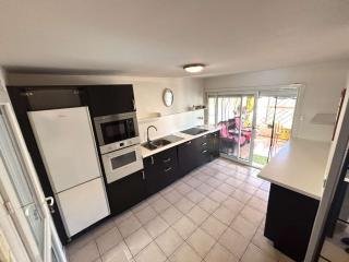 Maison 8 couchages - Port la Nouvelle - PN000-048 - 4