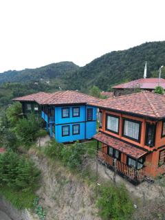 Gafulluk Tatil Köyü - 2