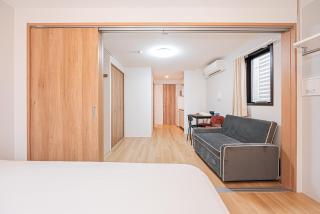 japan house T-Plaza sugamo - 4