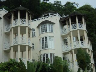 Chill on the Hill - Ocho Rios - 3