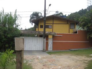 Suítes Alto Itamambuca - Ubatuba - 3