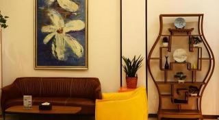 Shell Zhengzhou North Third Ring University Science and Technology Park Hotel - 1