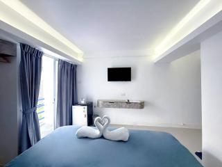 say hi pattaya hotel - 5