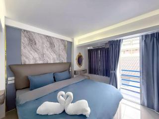 say hi pattaya hotel - 5