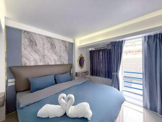 say hi pattaya hotel - 9