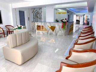 say hi pattaya hotel - 3