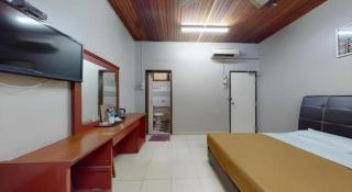 OYO 91052 Hotel Kenangan - 7