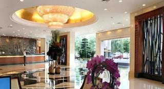 The Pavilion Hotel - 5