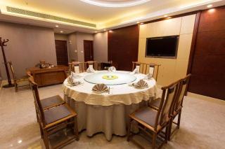 Nan Guo Hotel - 9