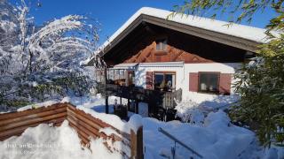 Ferienapartment Opitz - Zugspitzregion - 9