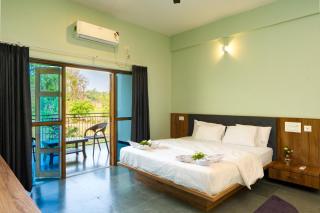 Avadale Dandeli - Heritage River Resort - Stag Groups Not Allowed - 8